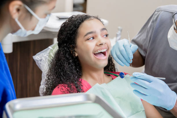 Best Same-Day Emergency Dental Services in Converse, TX